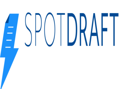 SpotDraft