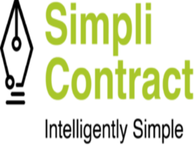 SimpliContract Contract Lifecycle Management