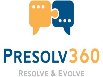 Presolv360- Edgecraft Solutions Pvt. Ltd.